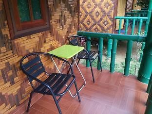 The Royal Bamboo Lodge Khao Sok National Park Luaran gambar
