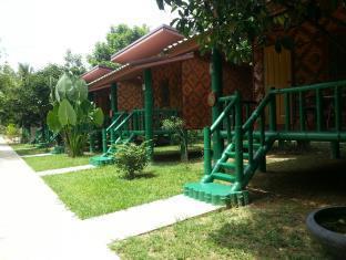 The Royal Bamboo Lodge Khao Sok National Park Luaran gambar