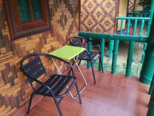 The Royal Bamboo Lodge Khao Sok National Park Luaran gambar